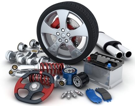 Как выбрать качественные запчасти на авто.