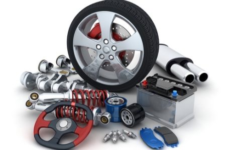 Как выбрать качественные запчасти на авто.