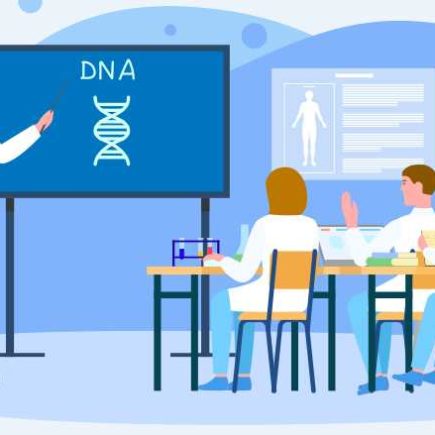 Повышение квалификации фельдшера до врача.