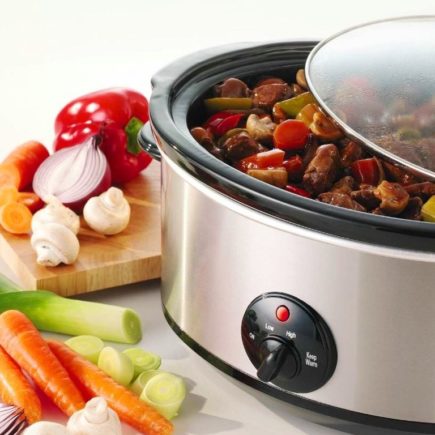 Приготовление блюд в мультиварке.