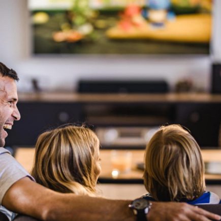 фильмы Семьянин смотреть онлайн