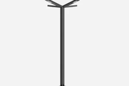 Светодиодные уличные светильники