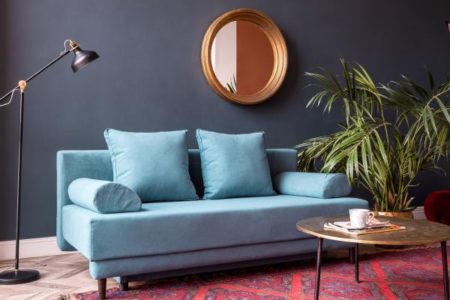 кухонный диван