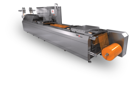 термоформеры в Краснодаре