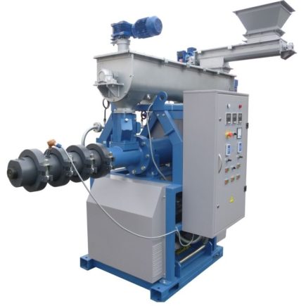 Преимущества и рекомендации при покупке экструдера